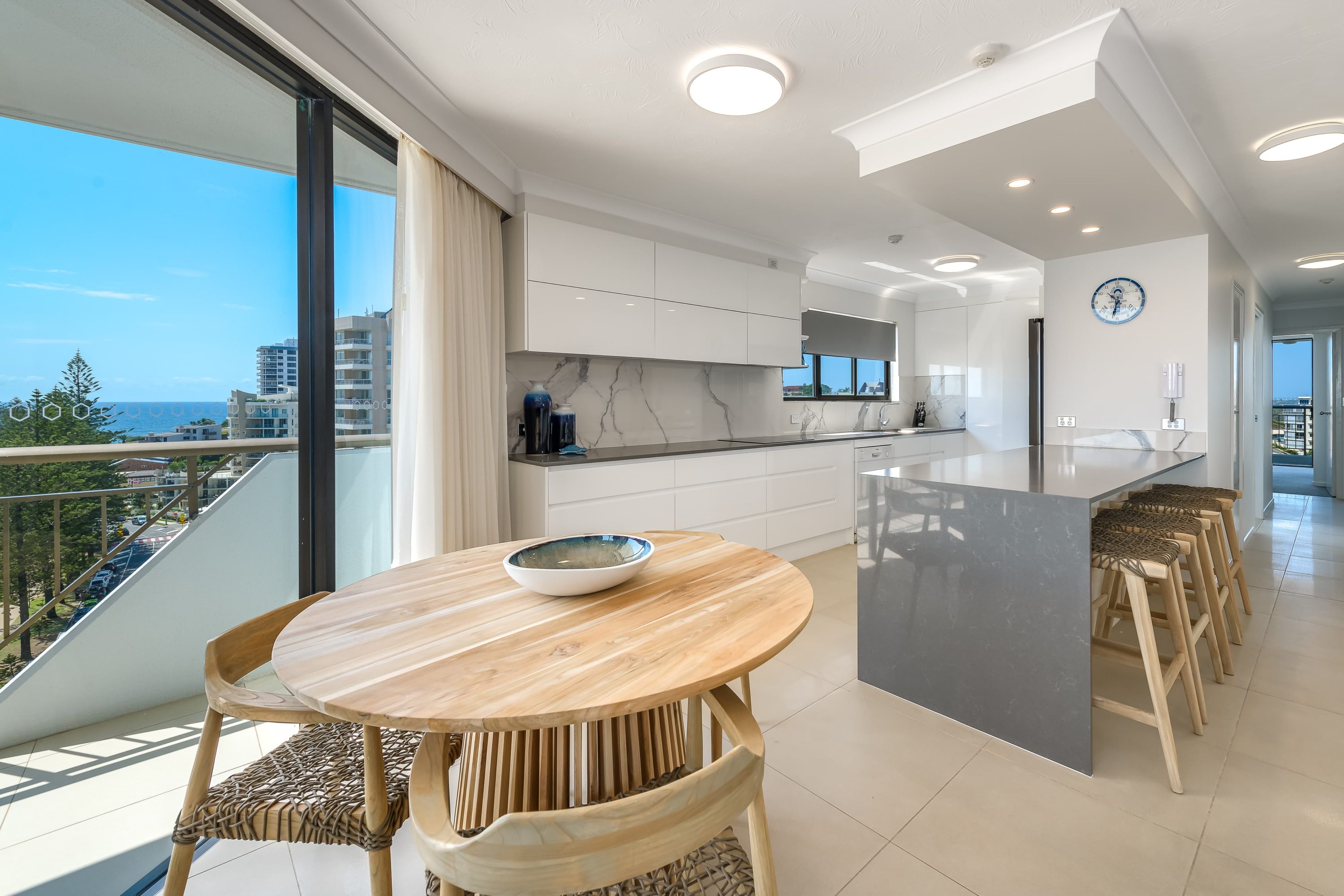Bayview Rainbow Bay Coolangatta