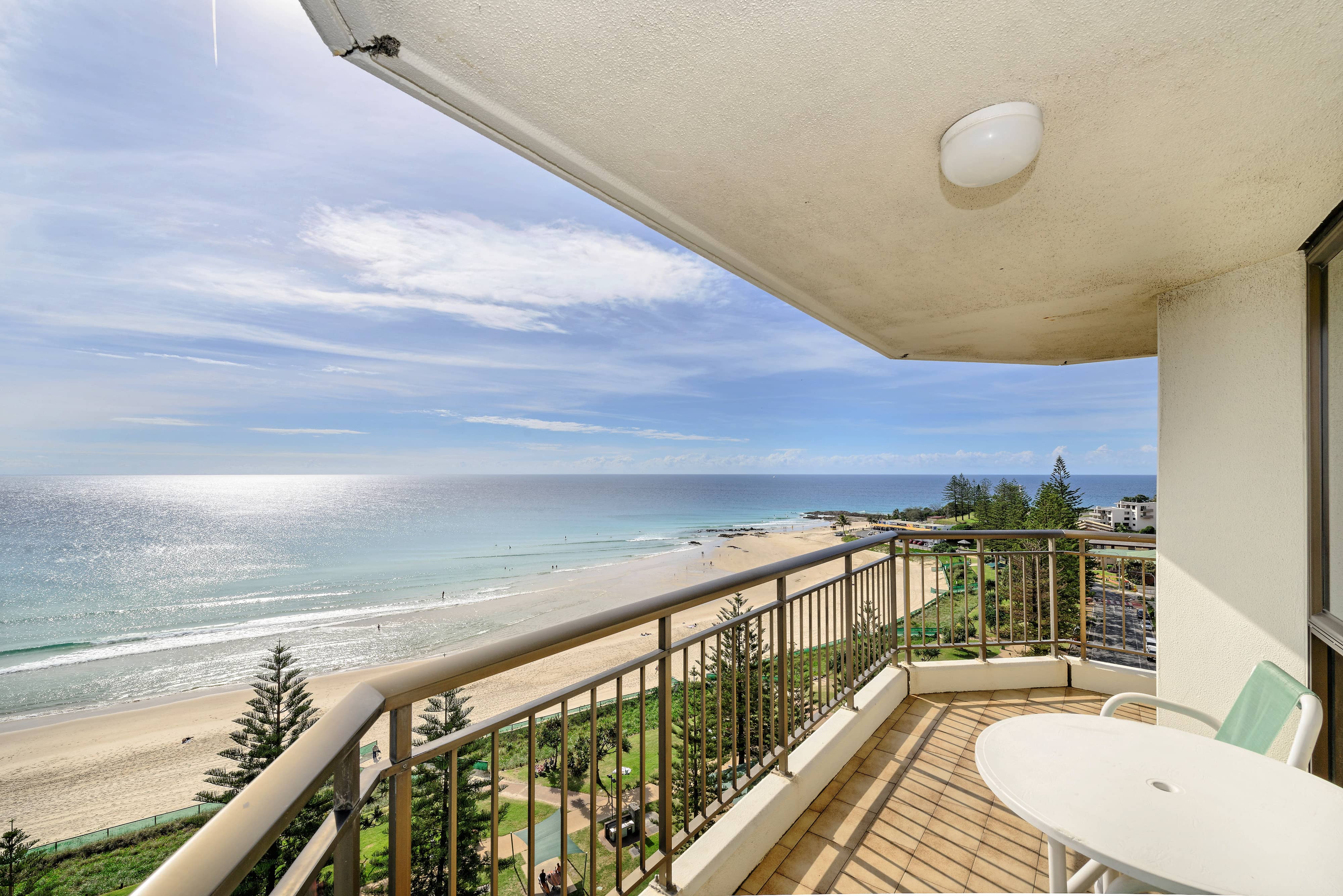 Rainbow Bay Apartments Bayview Apartments