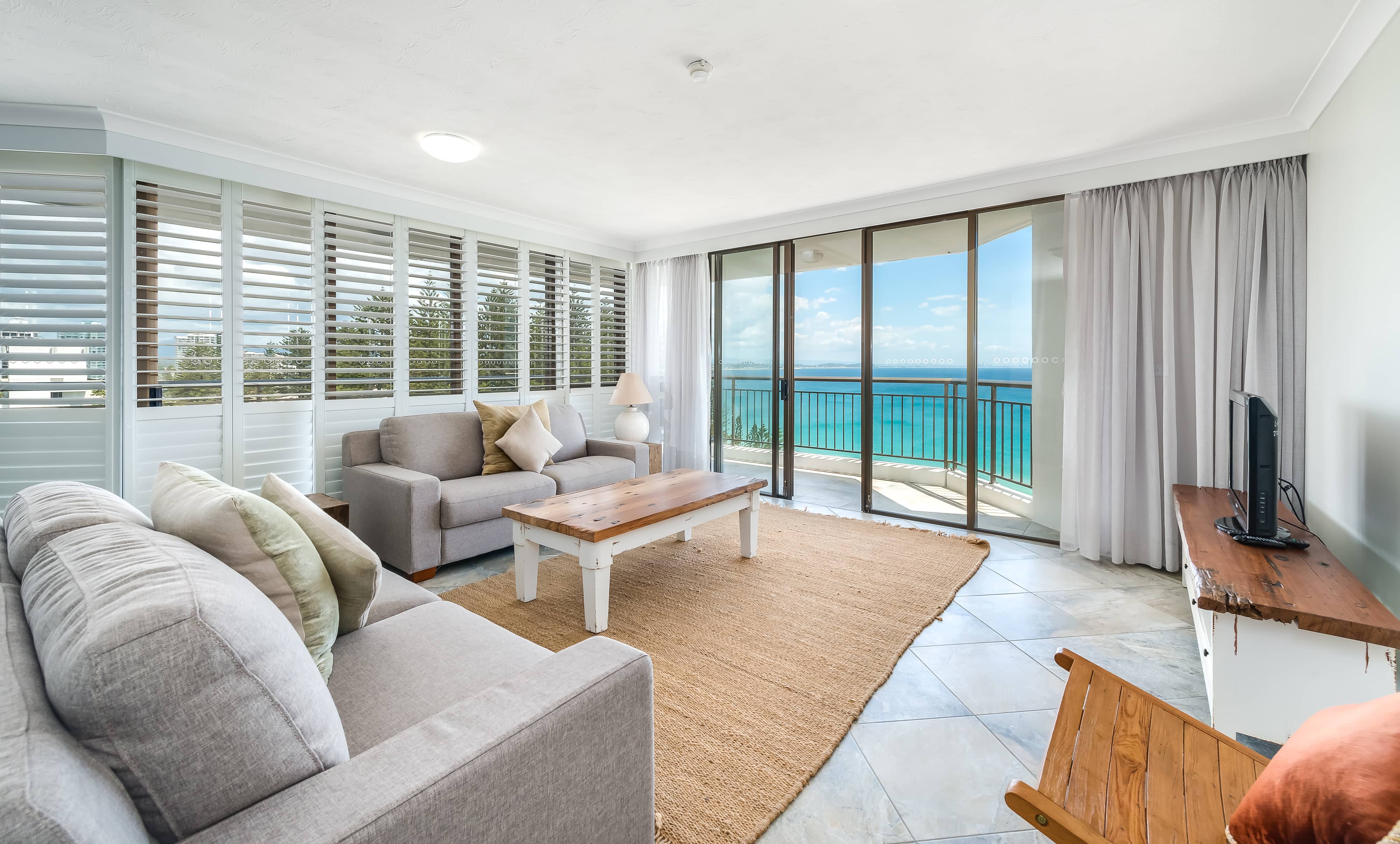 Bayview Rainbow Bay Coolangatta