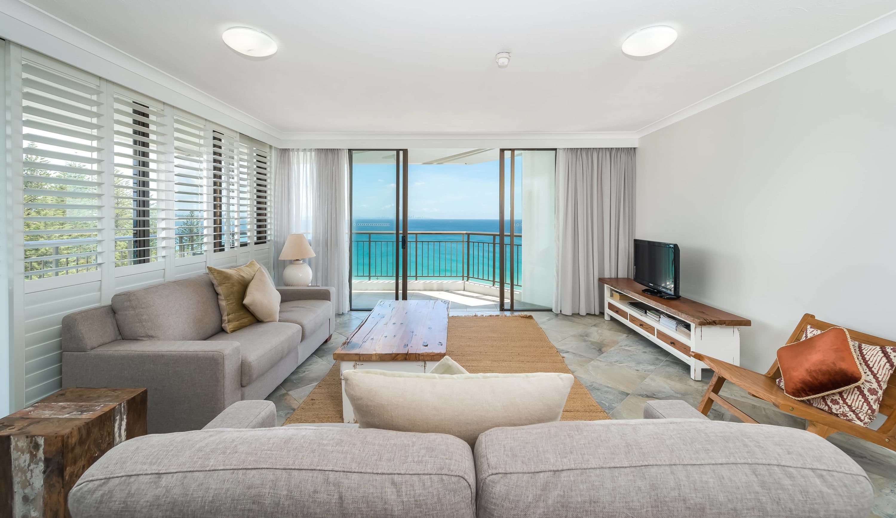 Near Twin Towns Tweed Heads Bayview Apartments