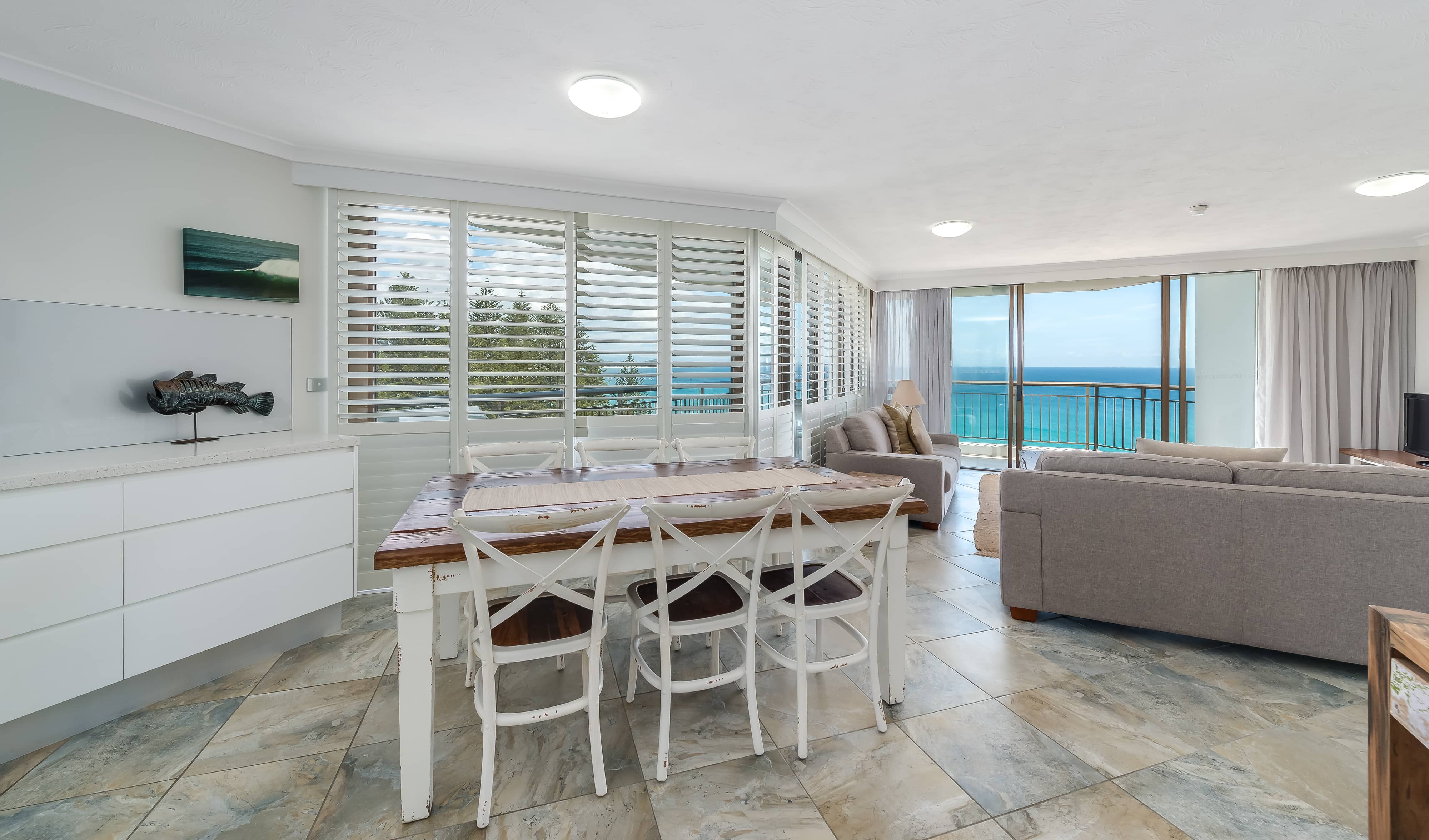 Greenmount Beach Bayview Apartments