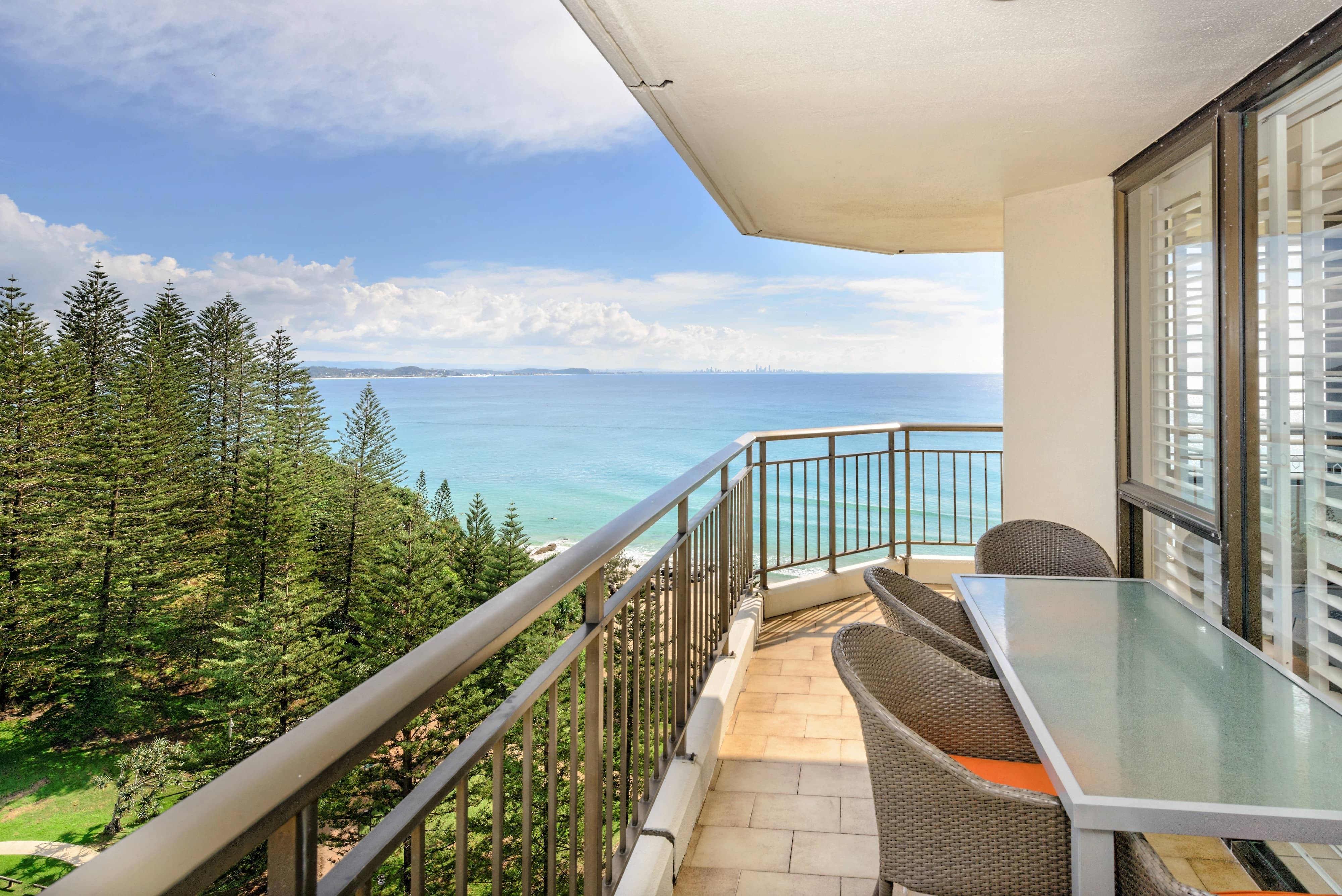 Rainbow Bay Apartments Bayview Apartments