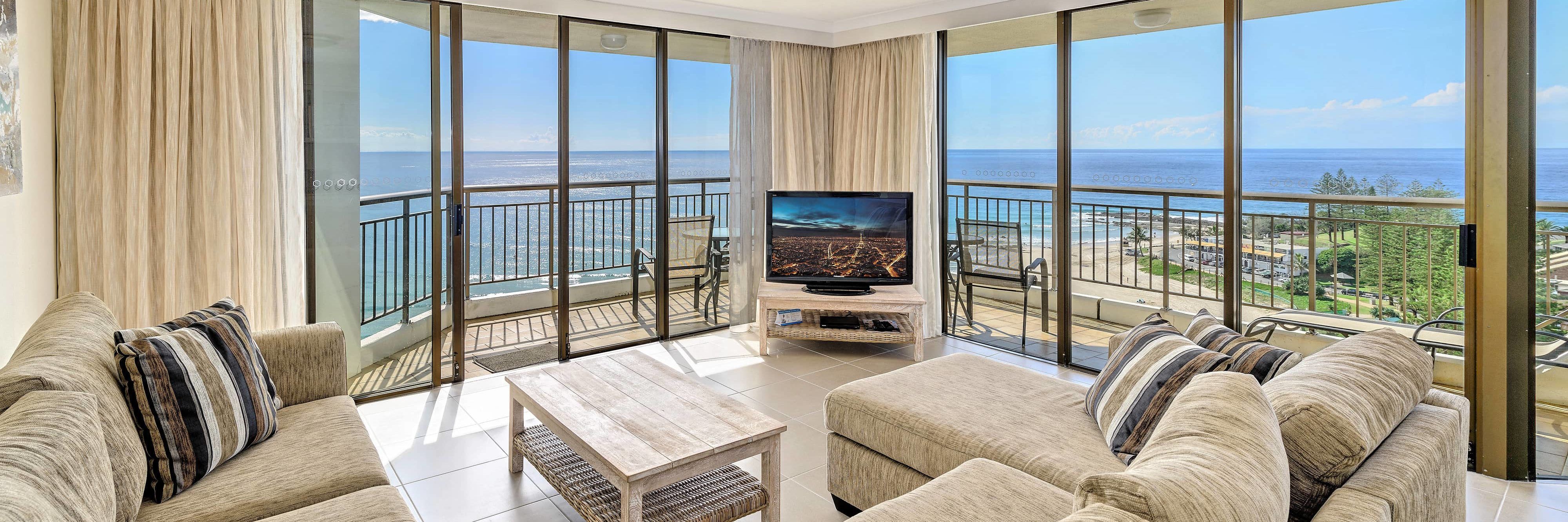 Coolangatta Apartments Bayview Apartments