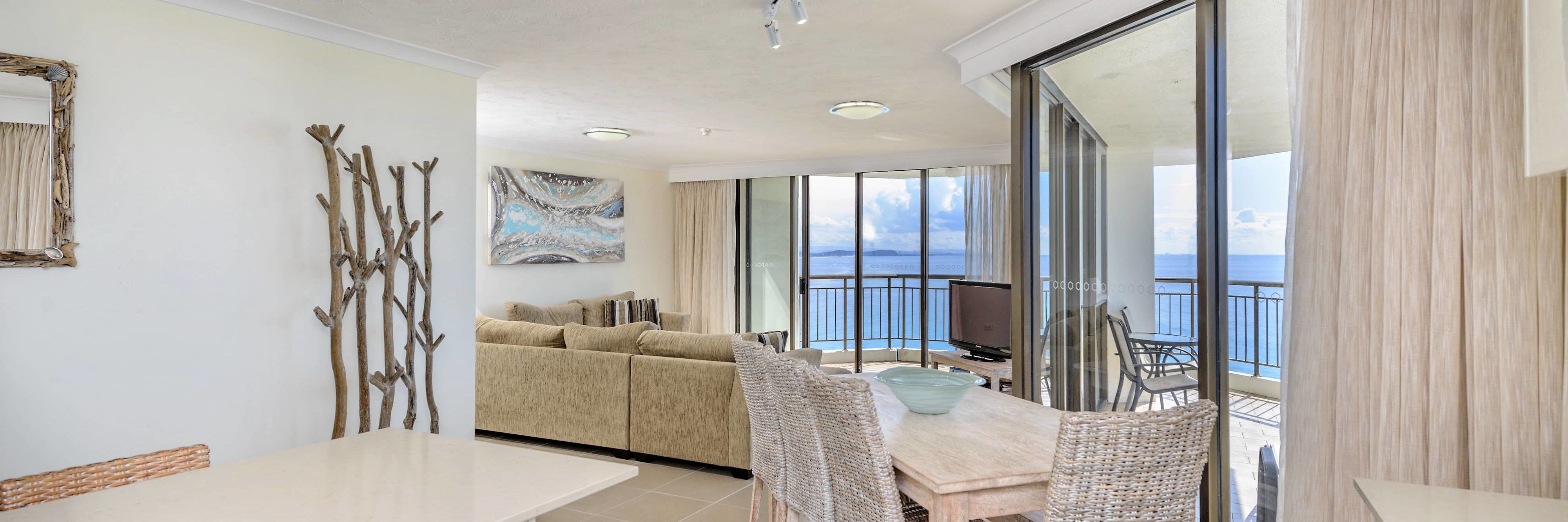 Guest Reviews Bayview Apartments