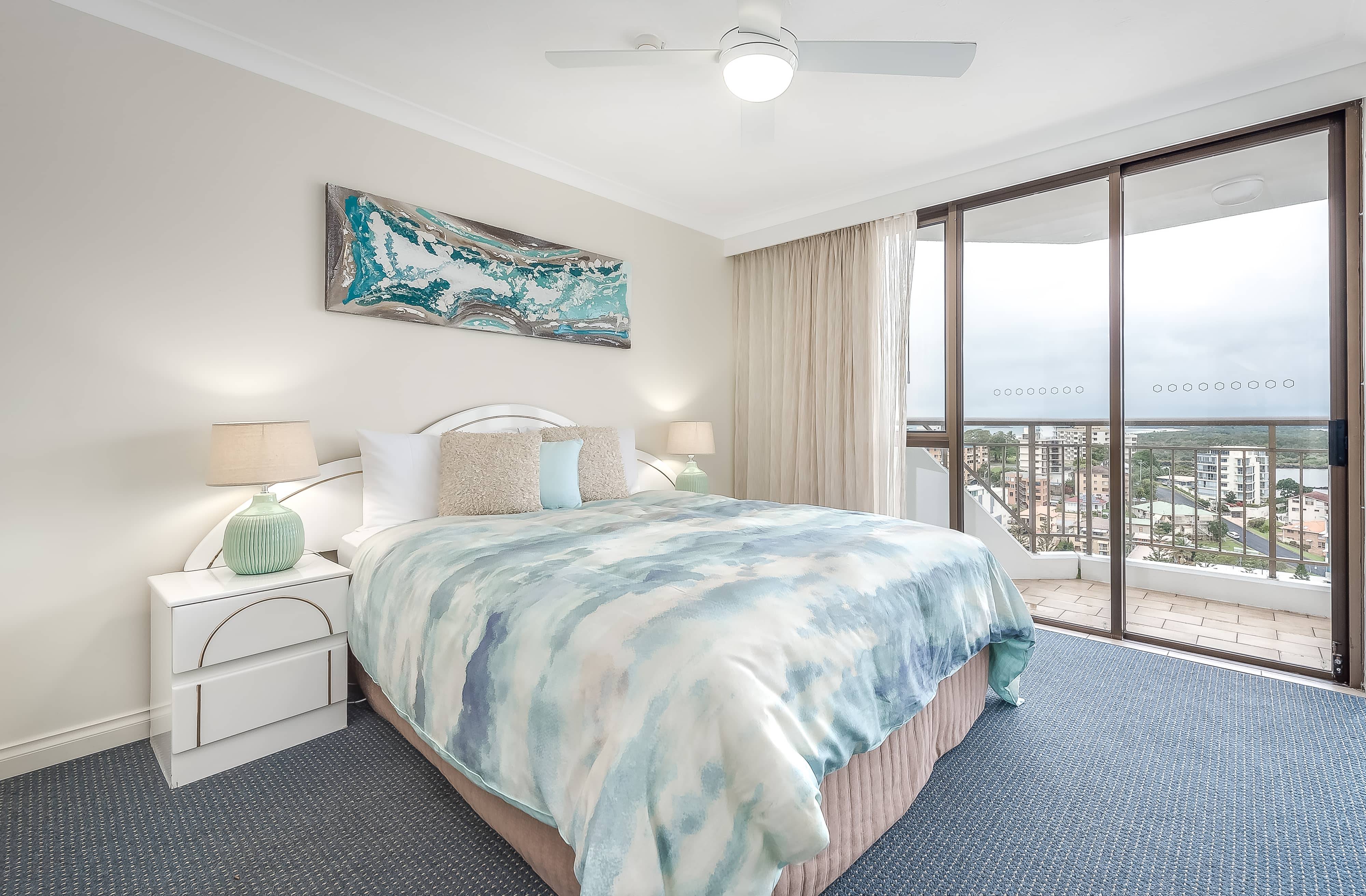 Rainbow Bay Holiday Rentals Bayview Apartments