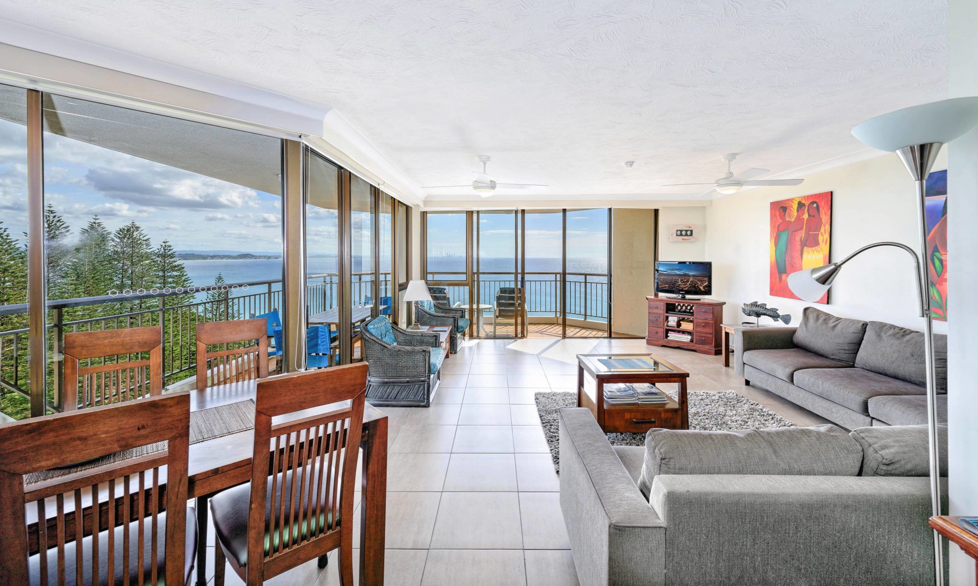 Bayview Rainbow Bay Coolangatta