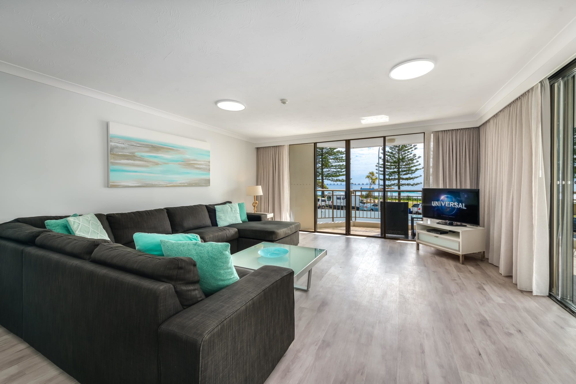 Rates and Tarrifs Bayview Apartments