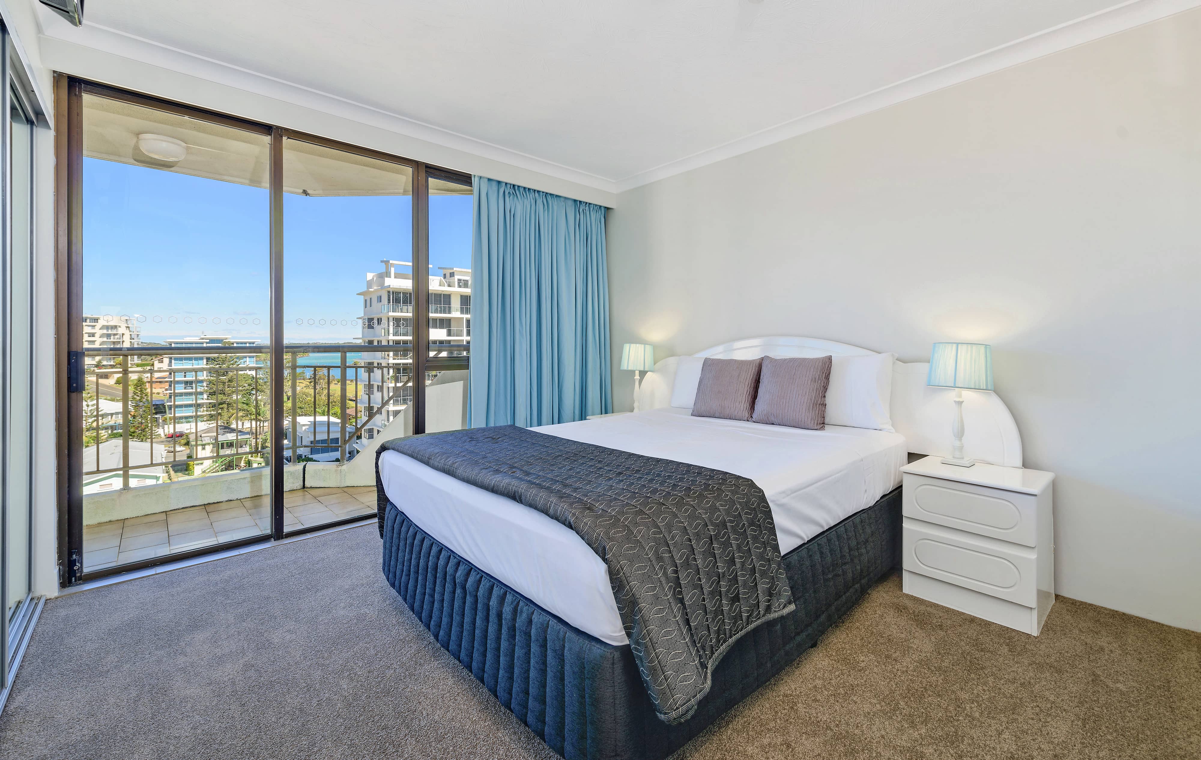 Rainbow Bay Apartments Bayview Apartments