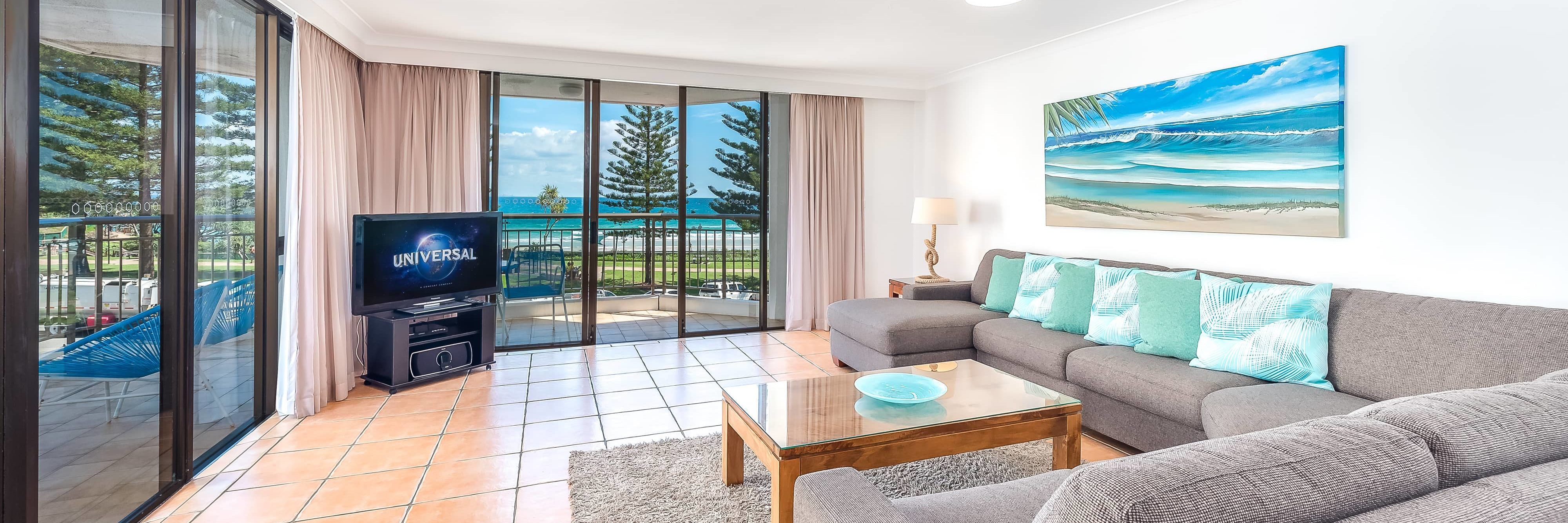 Contact Bayview Apartments