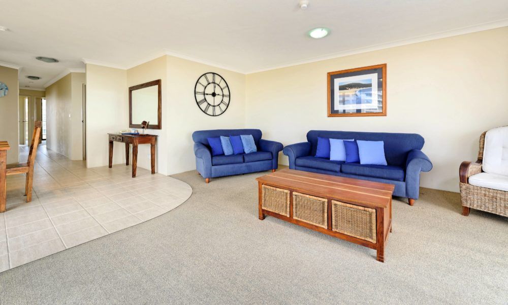 Rainbow Bay Apartments Bayview Apartments