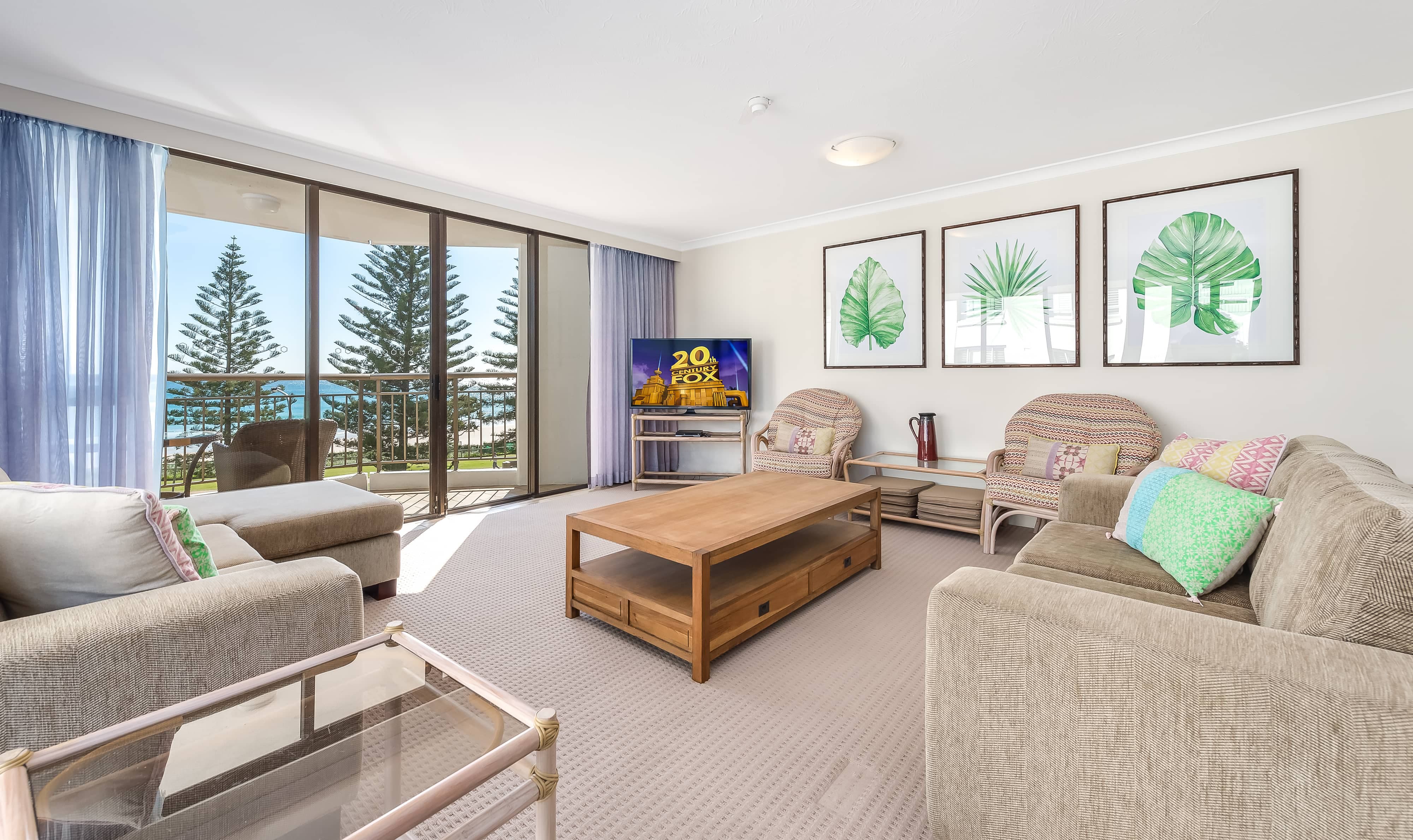 Rainbow Bay Apartments Bayview Apartments