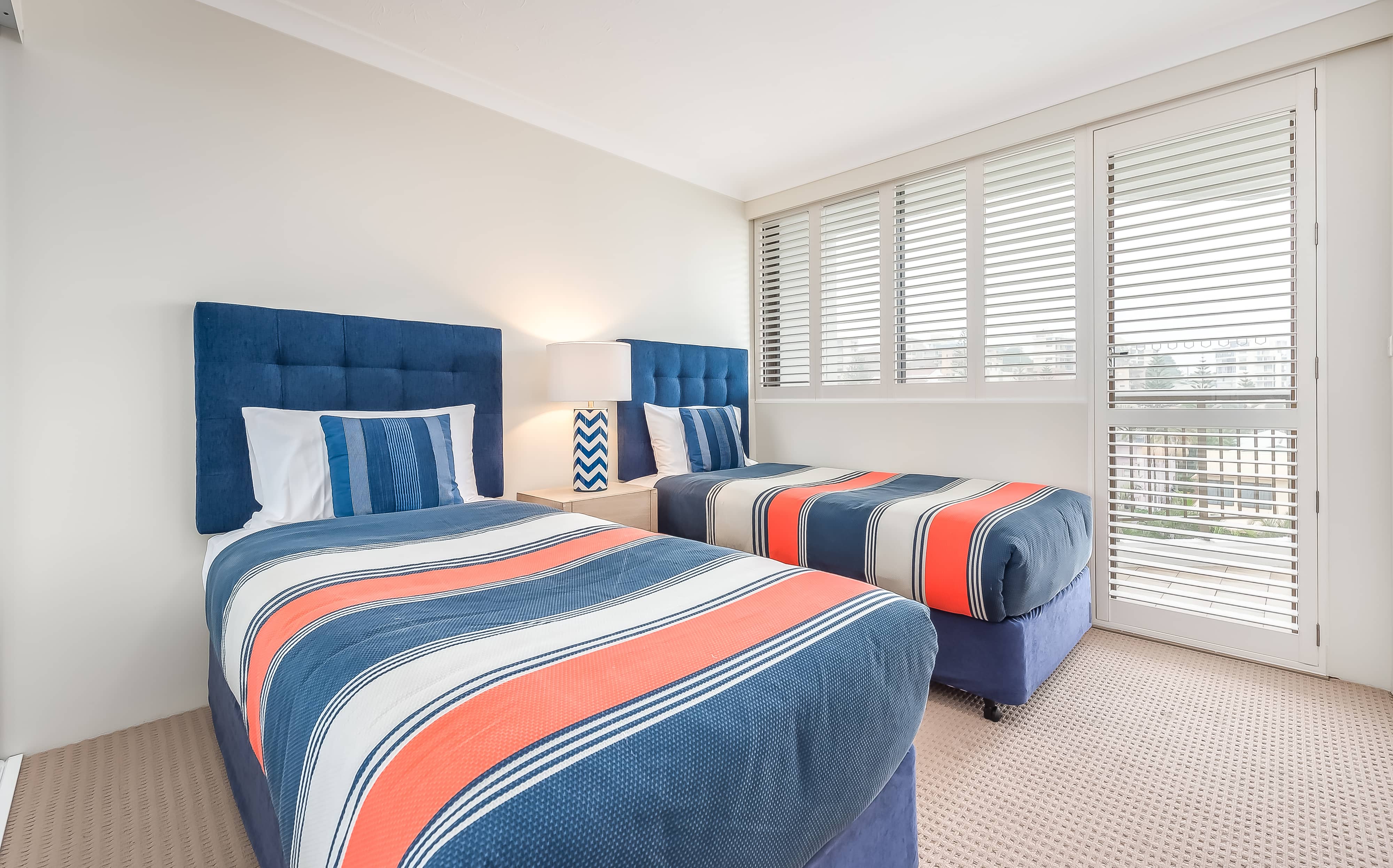 Rainbow Bay Apartments Bayview Apartments