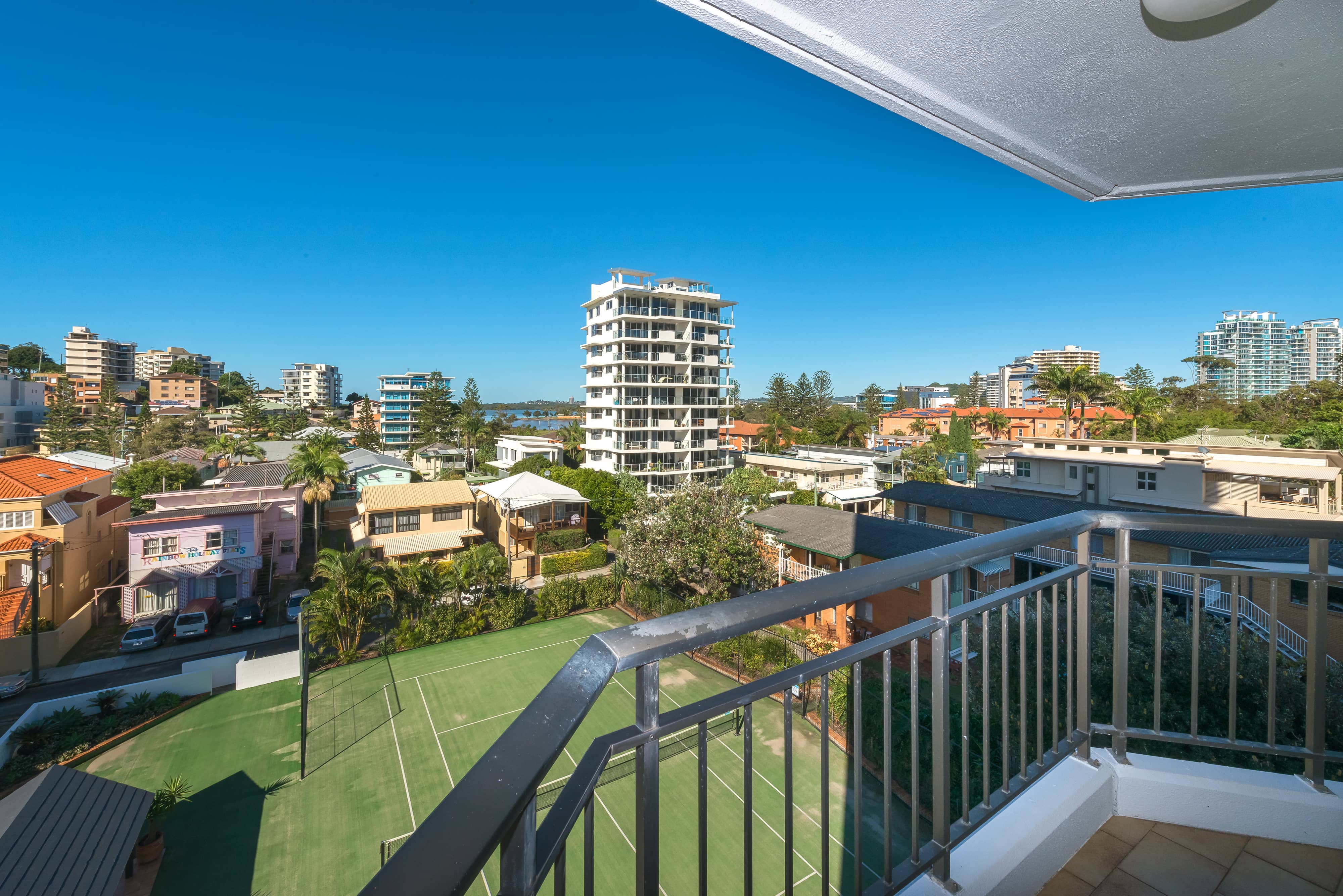 Rainbow Bay Apartments Bayview Apartments