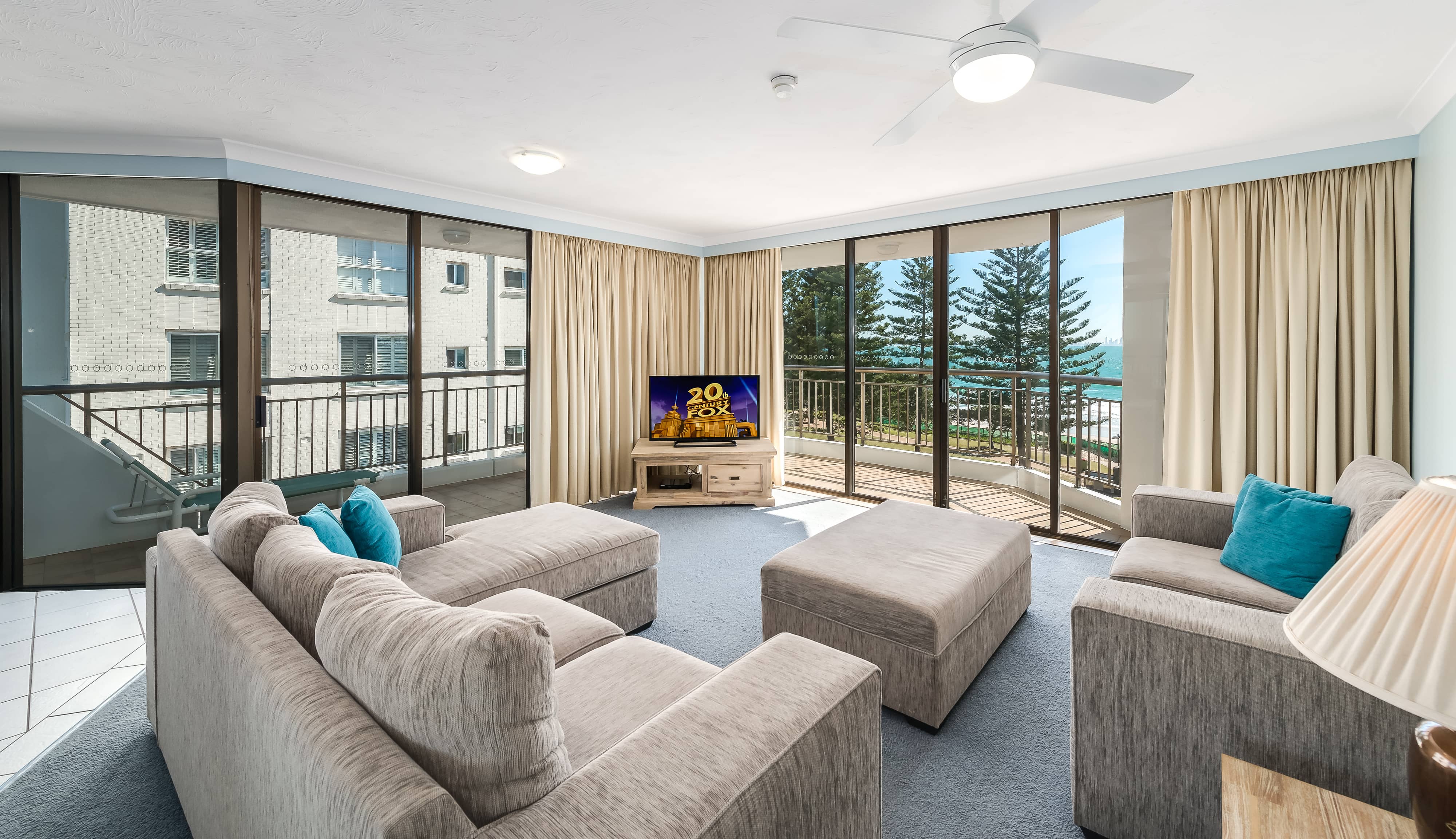 Coolangatta Apartments Bayview Apartments