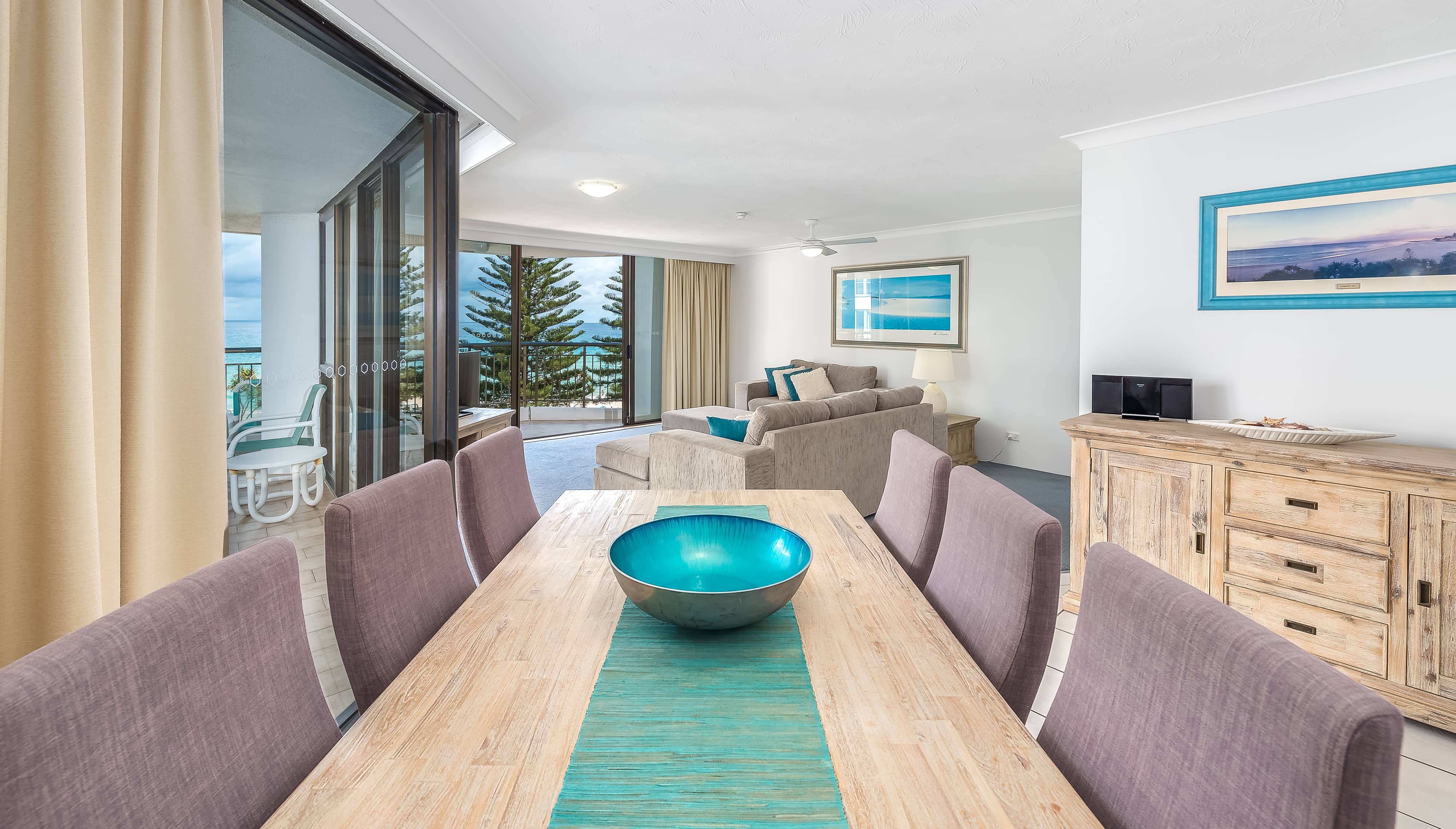 Coolangatta Apartments Bayview Apartments