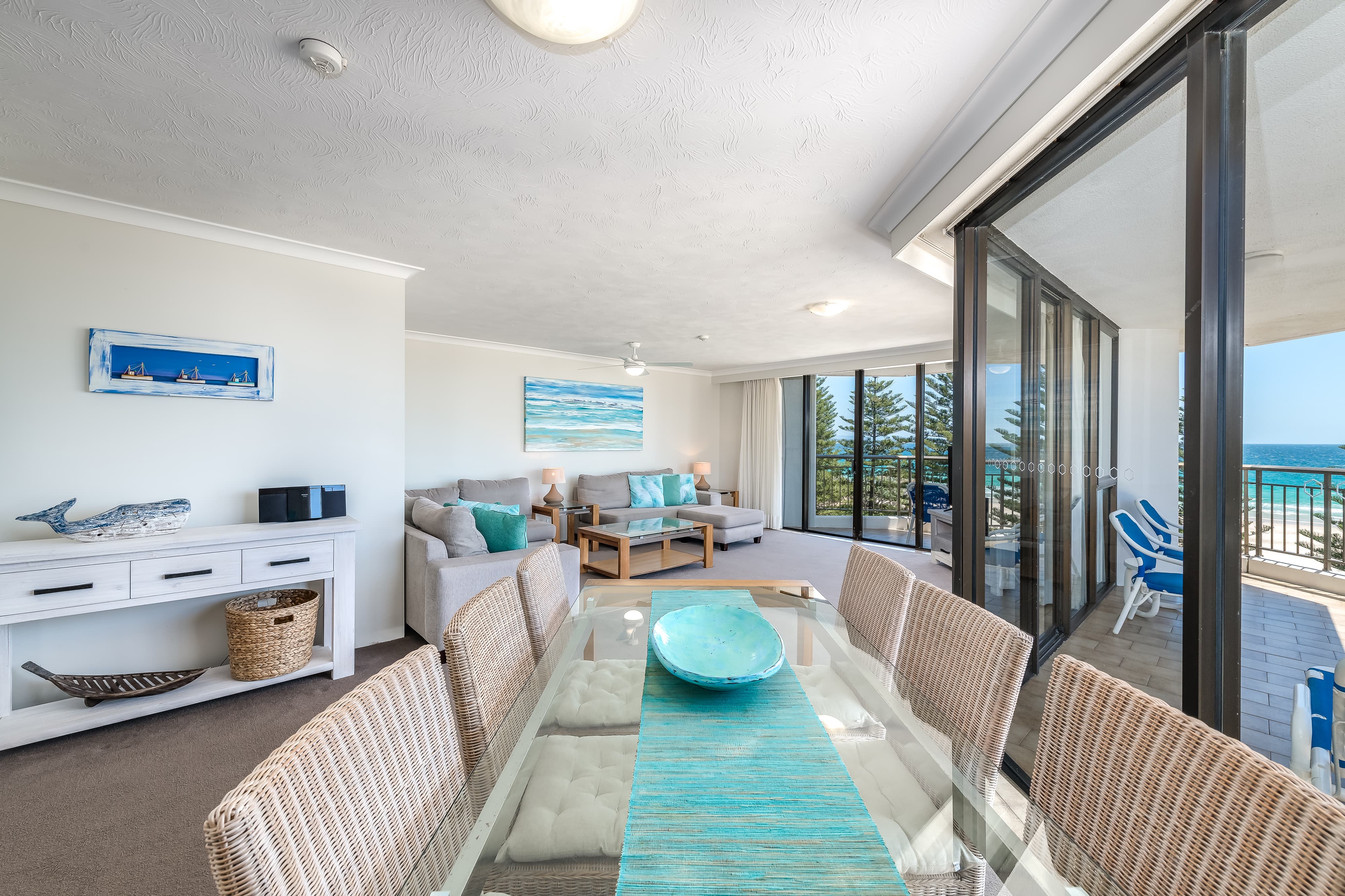 Beginner Surf Spots Gold Coast Bayview Apartments