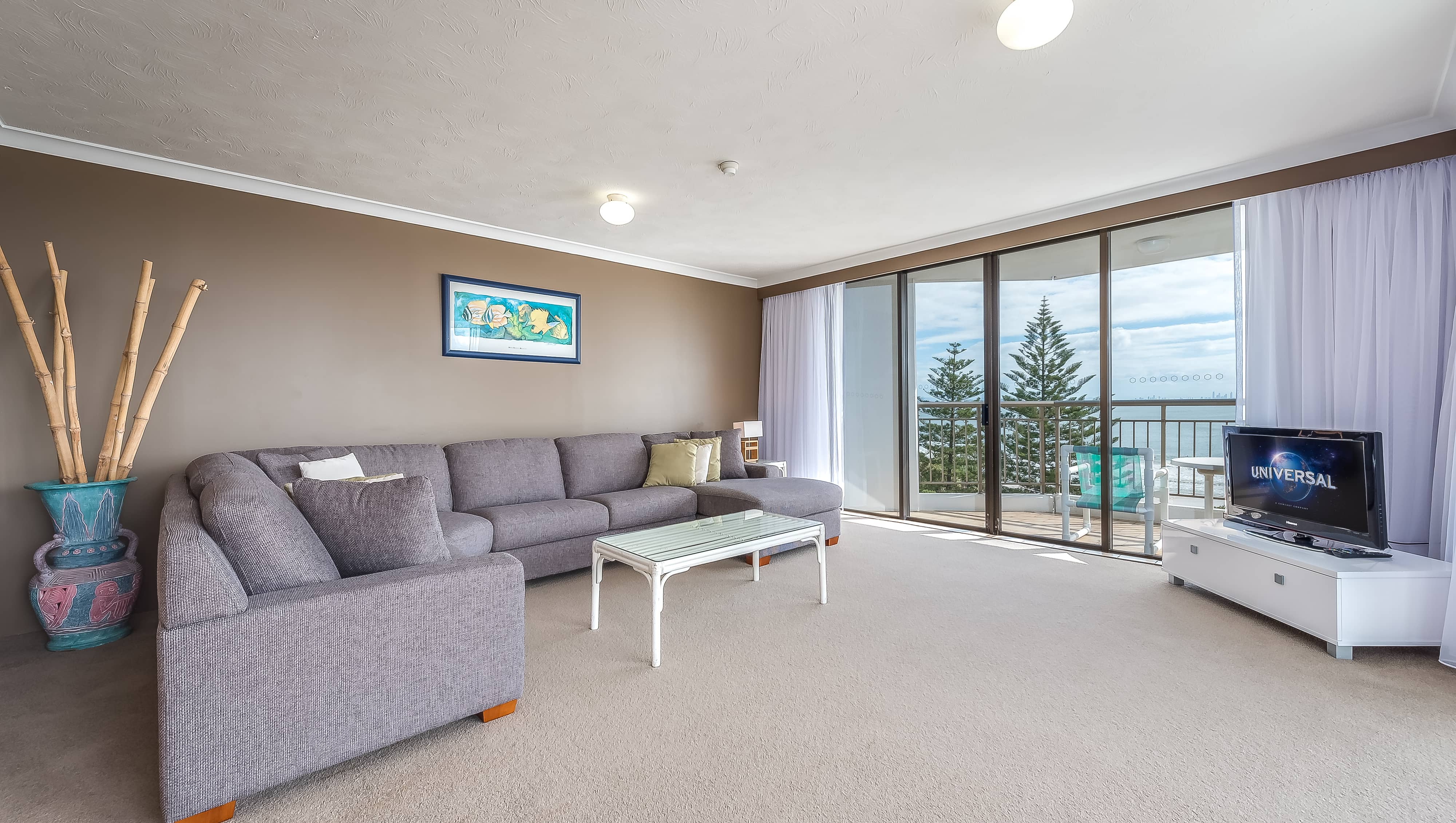 Rainbow Bay Apartments Bayview Apartments