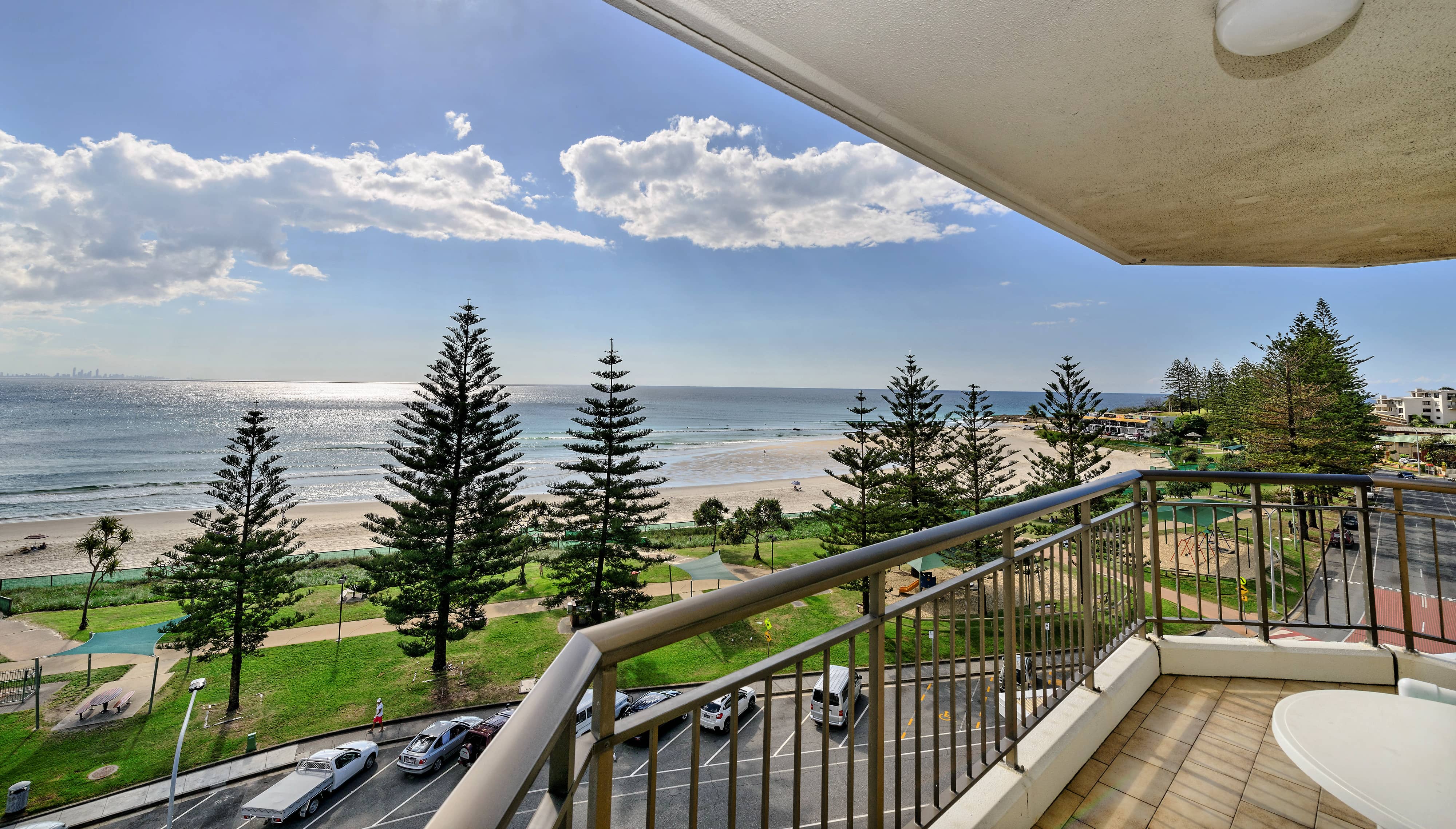 Rainbow Bay Apartments Bayview Apartments