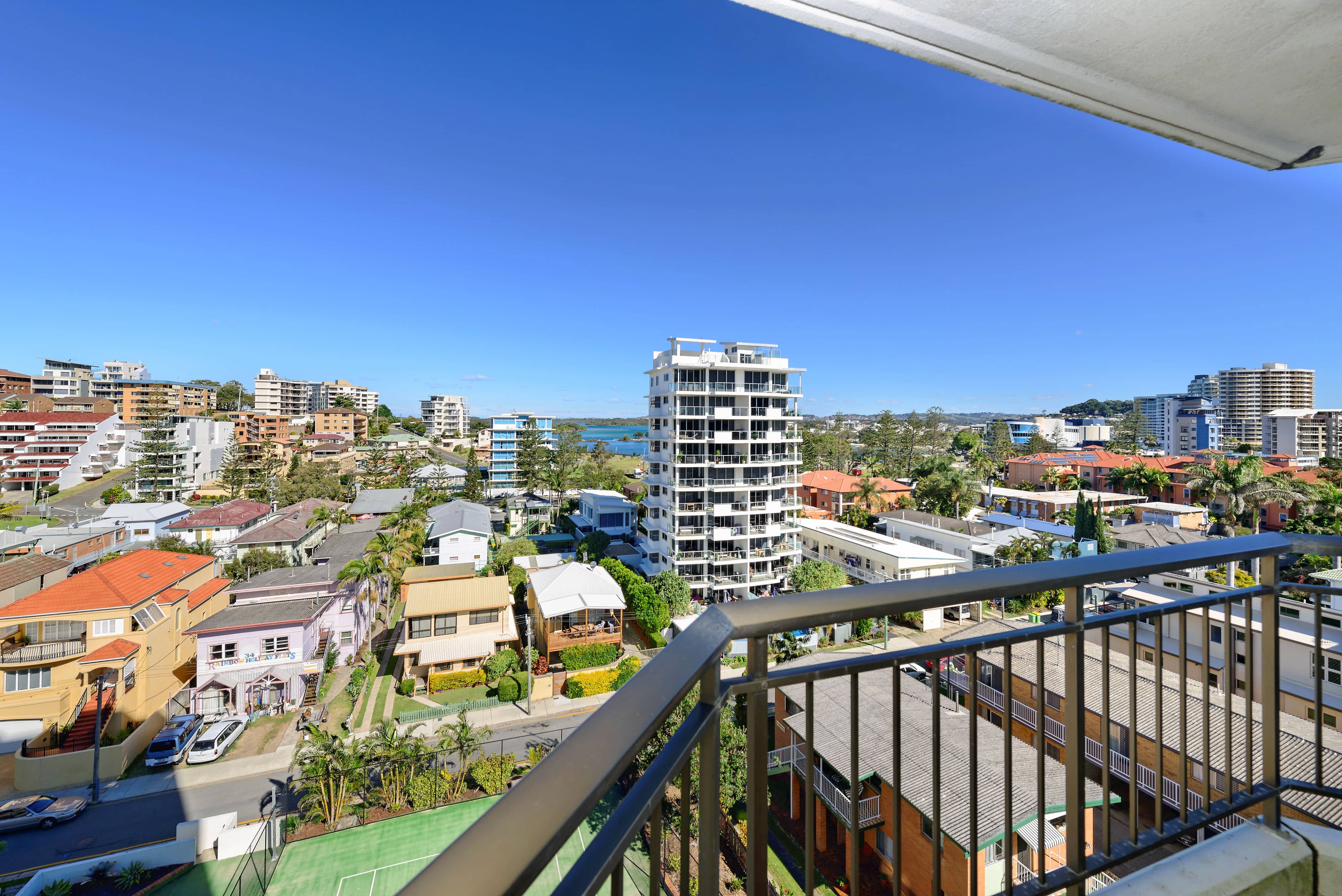 Rainbow Bay Apartments Bayview Apartments