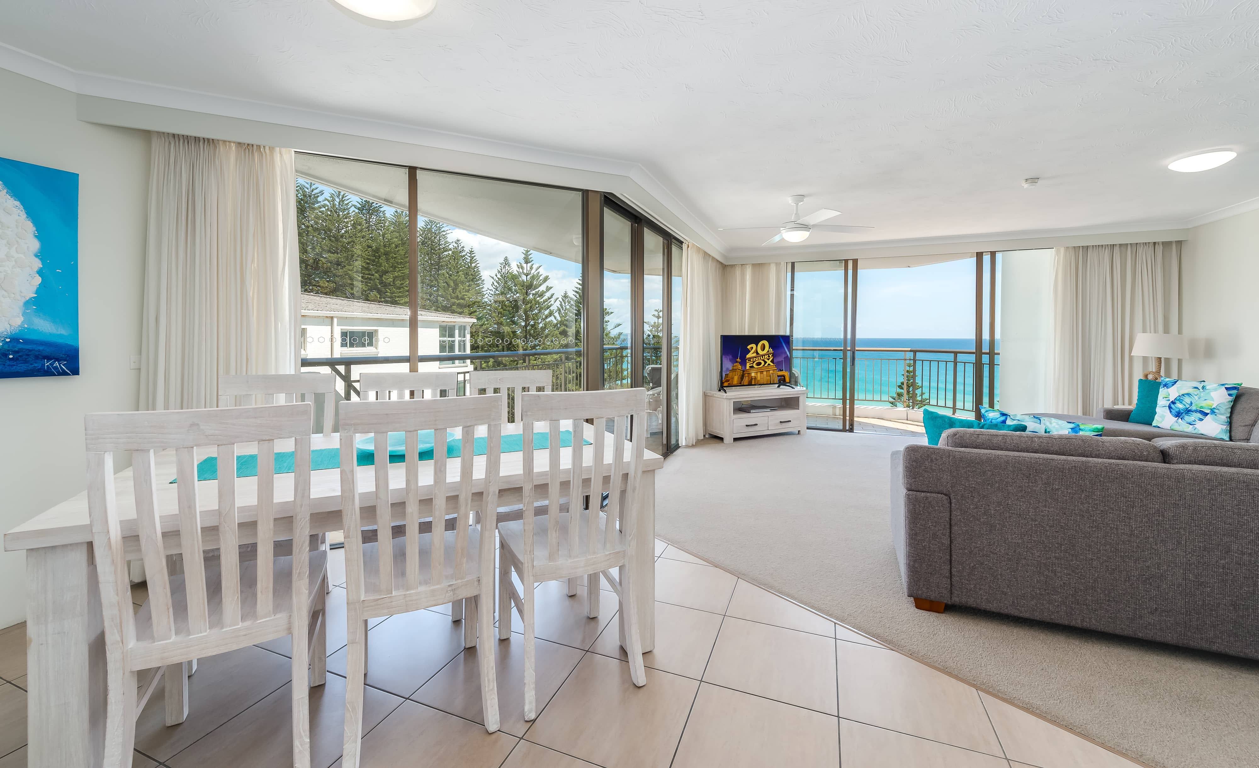 Rainbow Bay Apartments Bayview Apartments