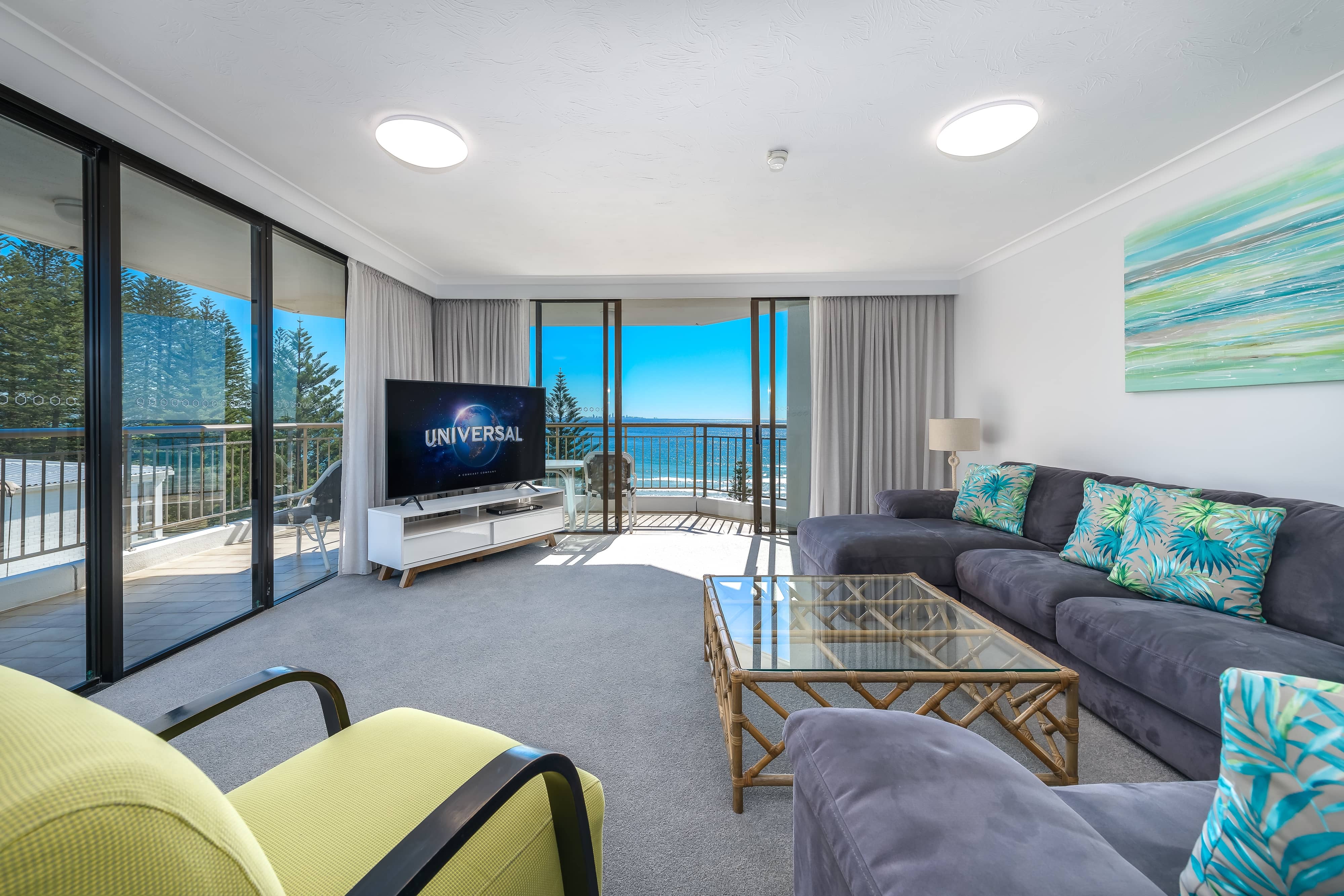 Rainbow Bay Family Bayview Apartments