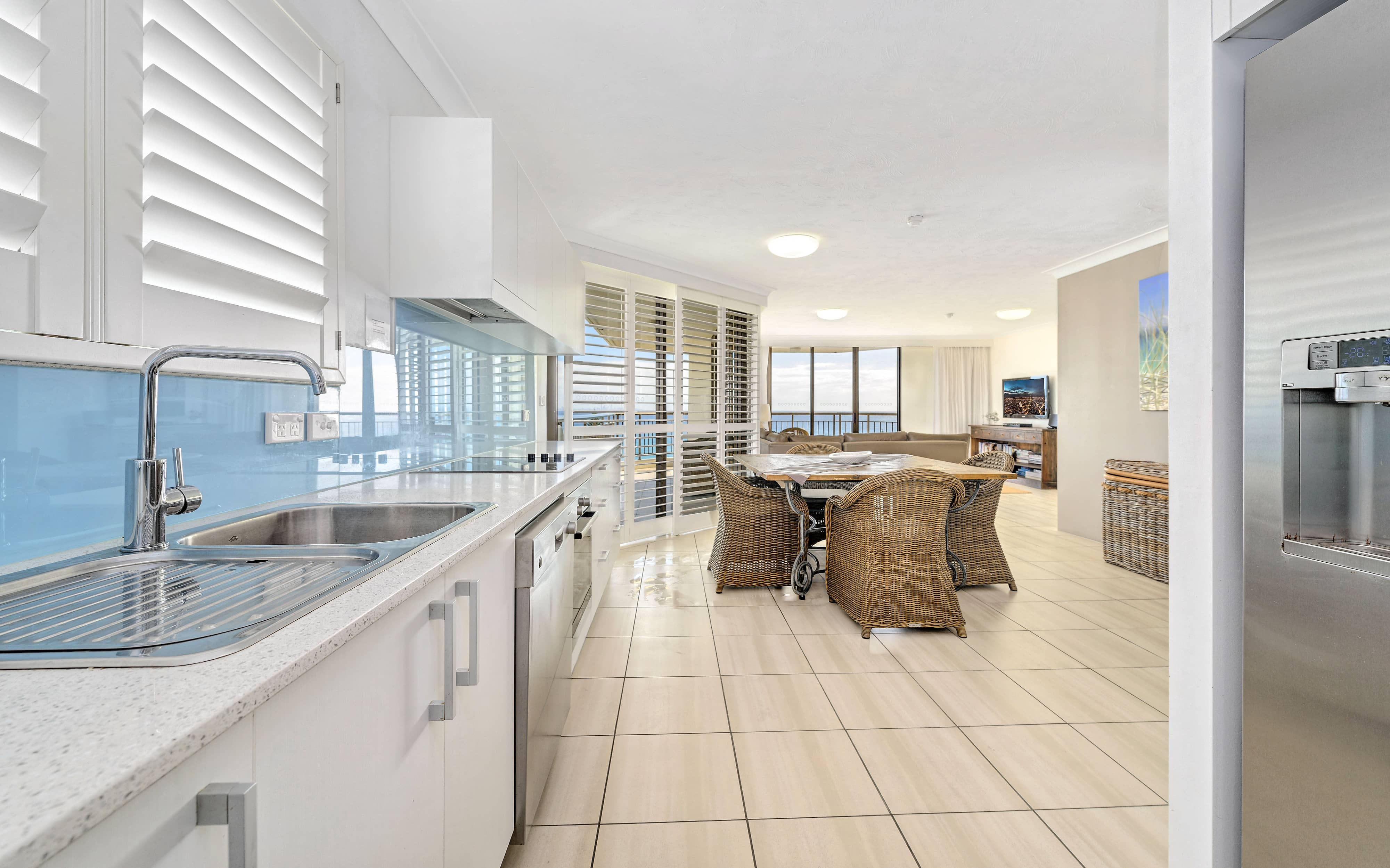 Bayview Rainbow Bay Coolangatta