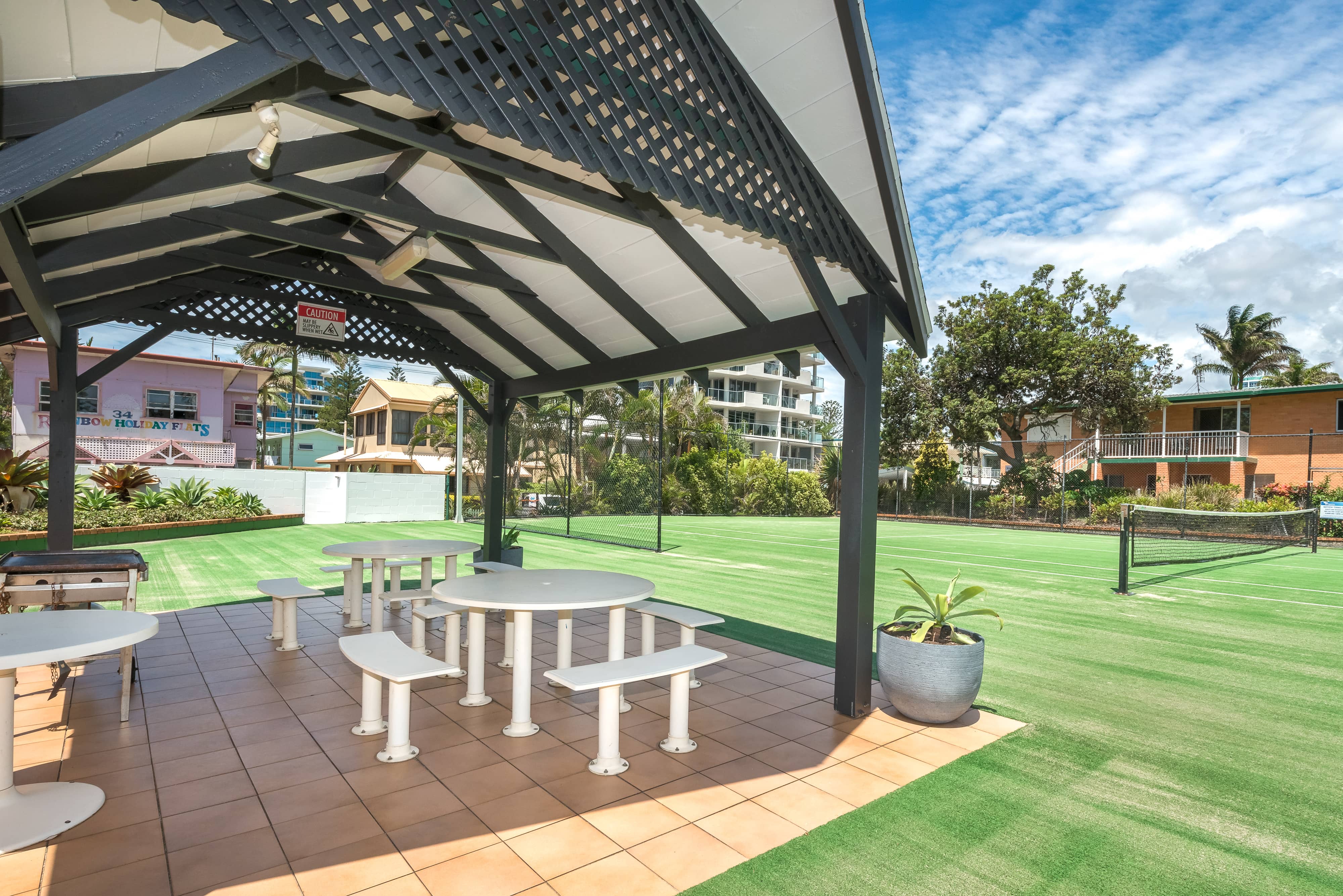 Coolangatta Bayview Apartments