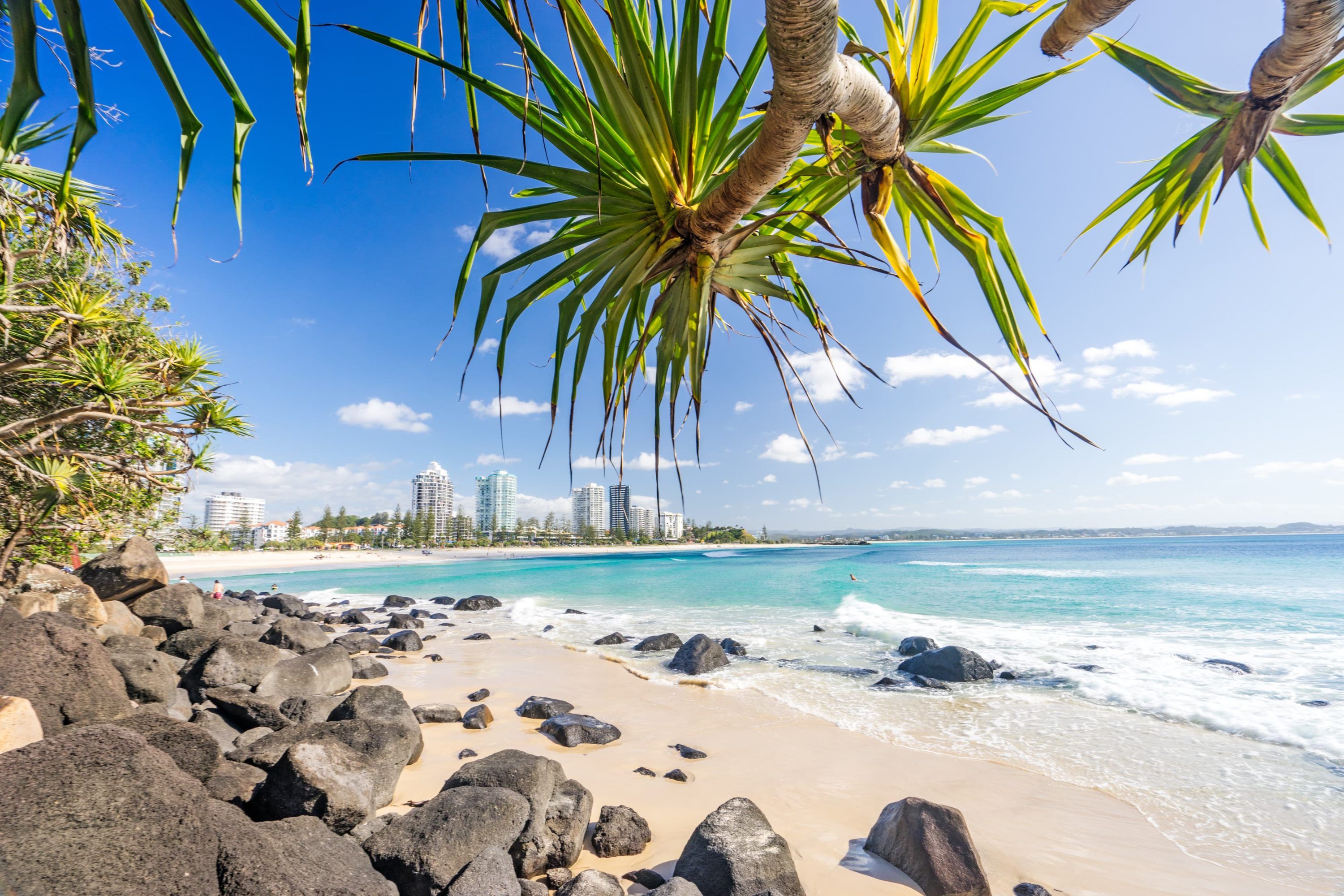 Iconic Surf Beaches Bayview Apartments
